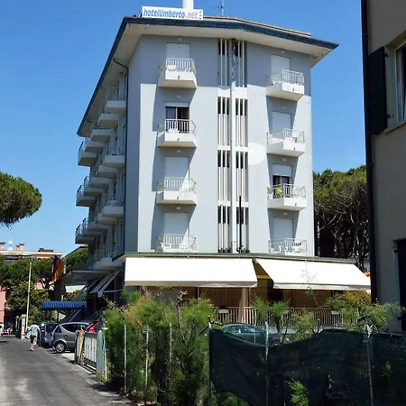 Hotel Umberto