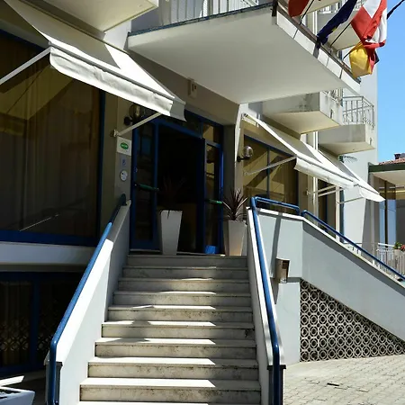Hotel Umberto