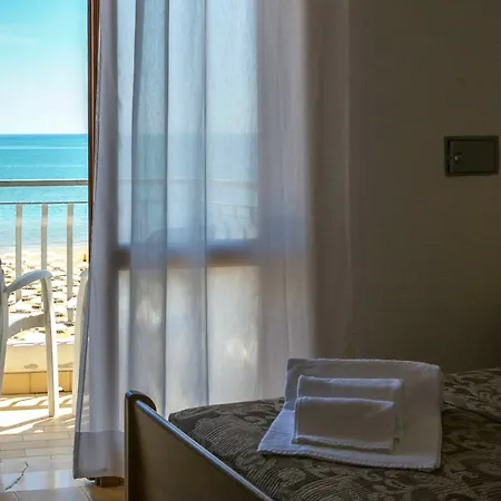 Hotel Umberto