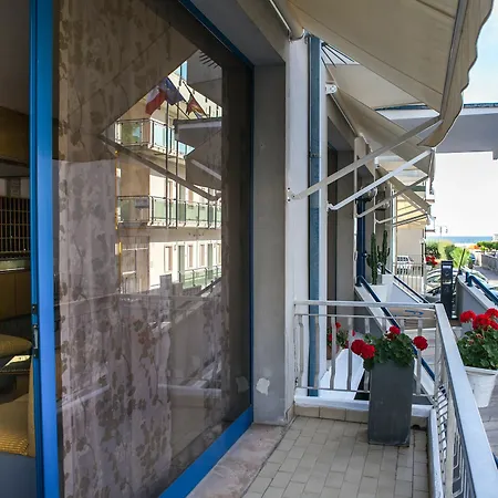Hotel Umberto 3*