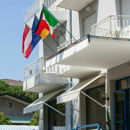 Hotel Umberto 3* Lido di Jesolo